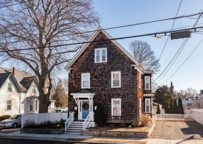19 Gage St Lynn Ma 01904
