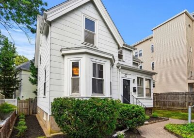 47 Elliott St Beverly Ma 01915