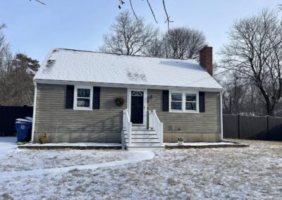 519 Maple St Danvers, Ma 01923