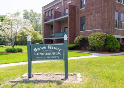 30 Conant St Unit 1B Beverly, Ma 01915 (Bass River)